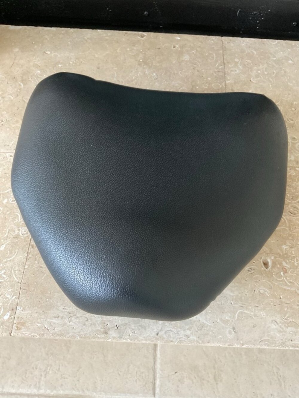 PETTIBON System Portable Therapeutic Black "wobble" seat , Like New